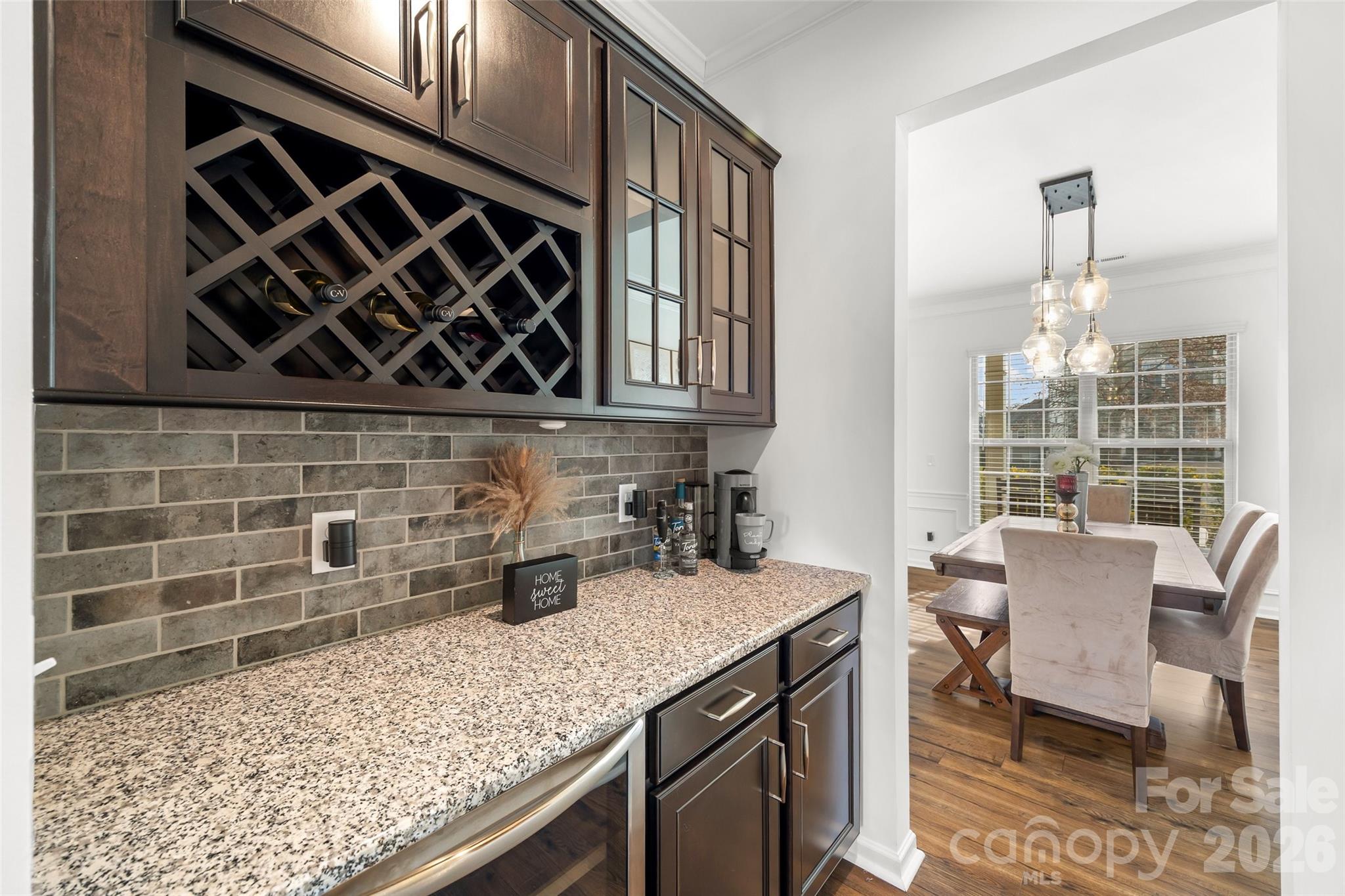 Chapel Cove - Residential