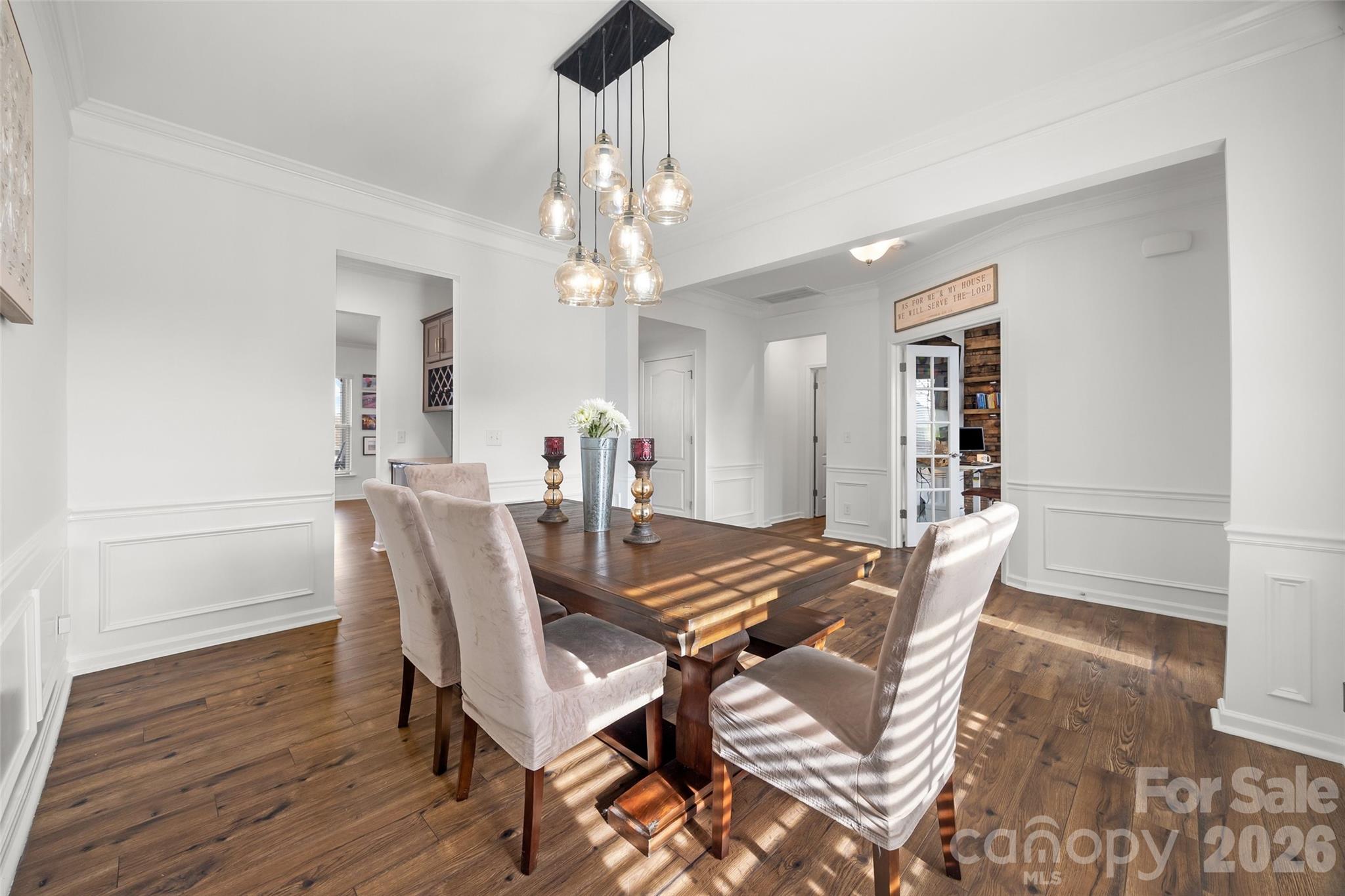 Chapel Cove - Residential