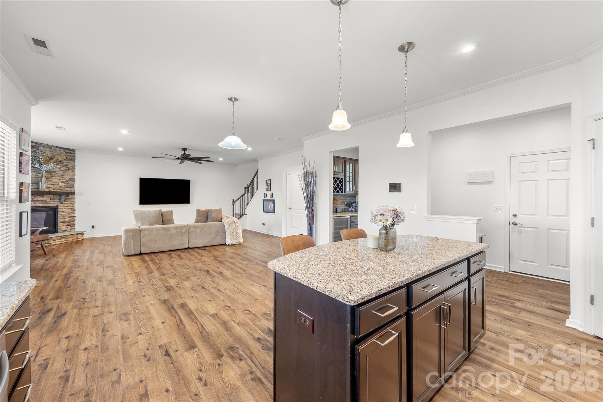 Chapel Cove - Residential