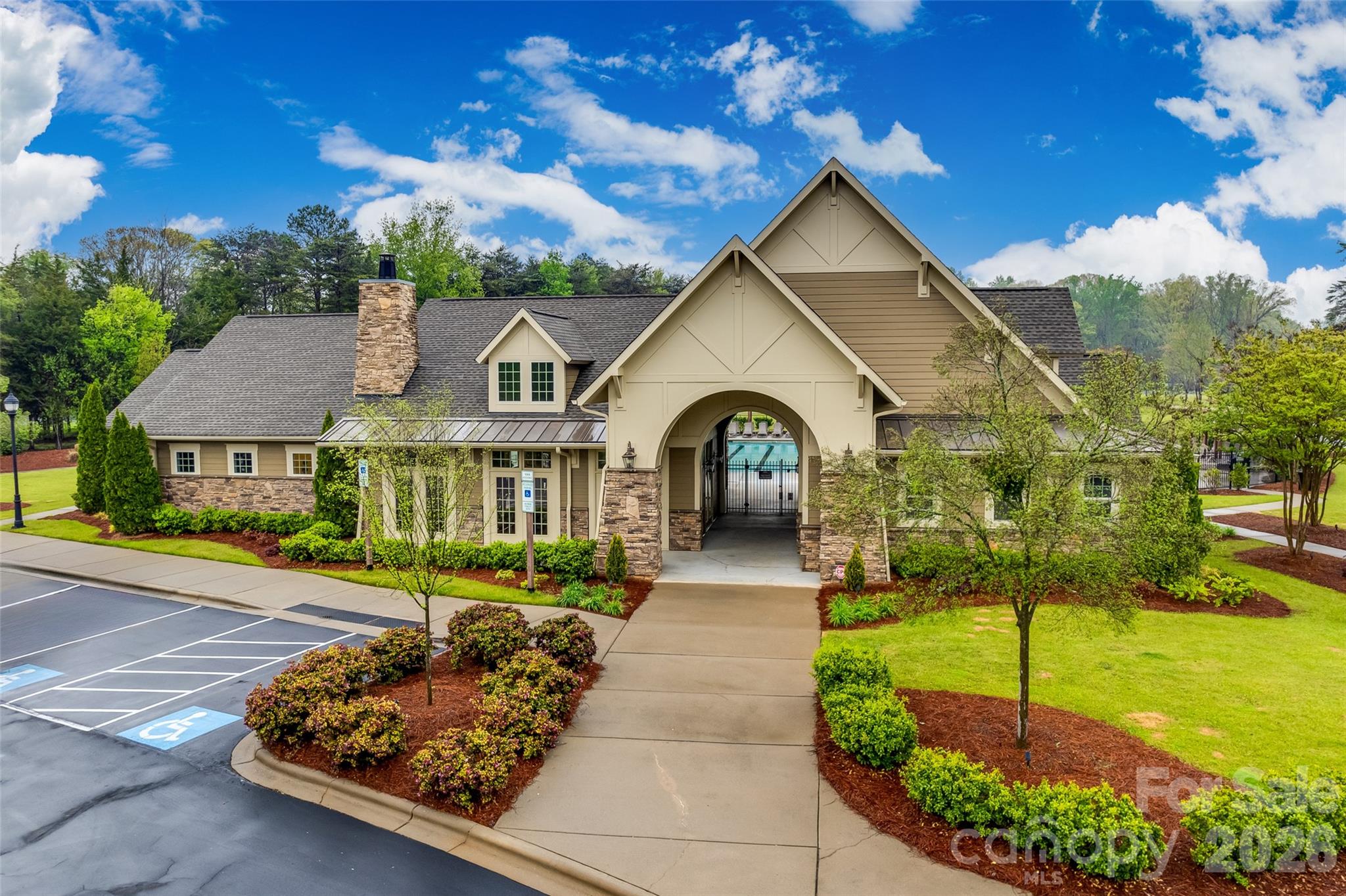 Chapel Cove - Residential