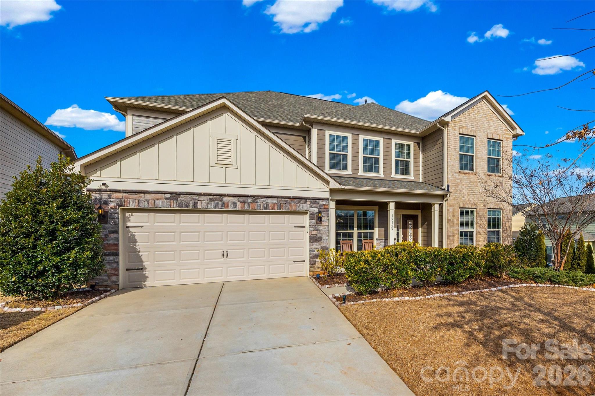 Chapel Cove - Residential