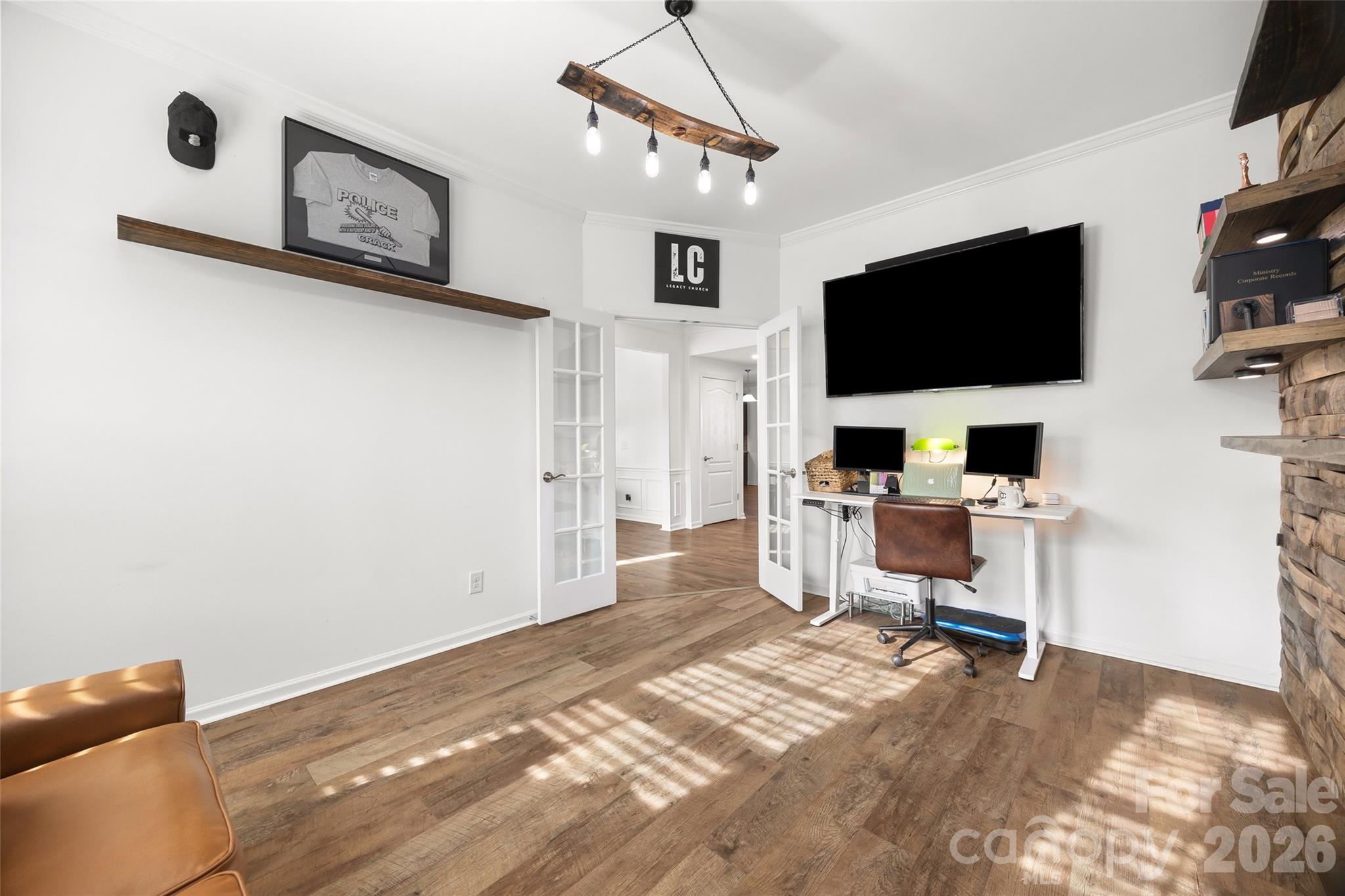 Chapel Cove - Residential