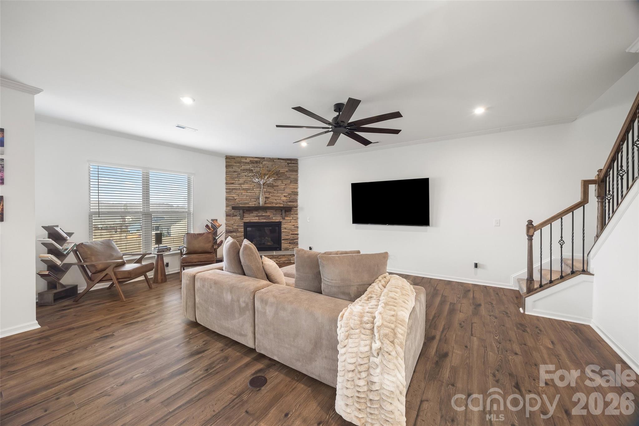 Chapel Cove - Residential