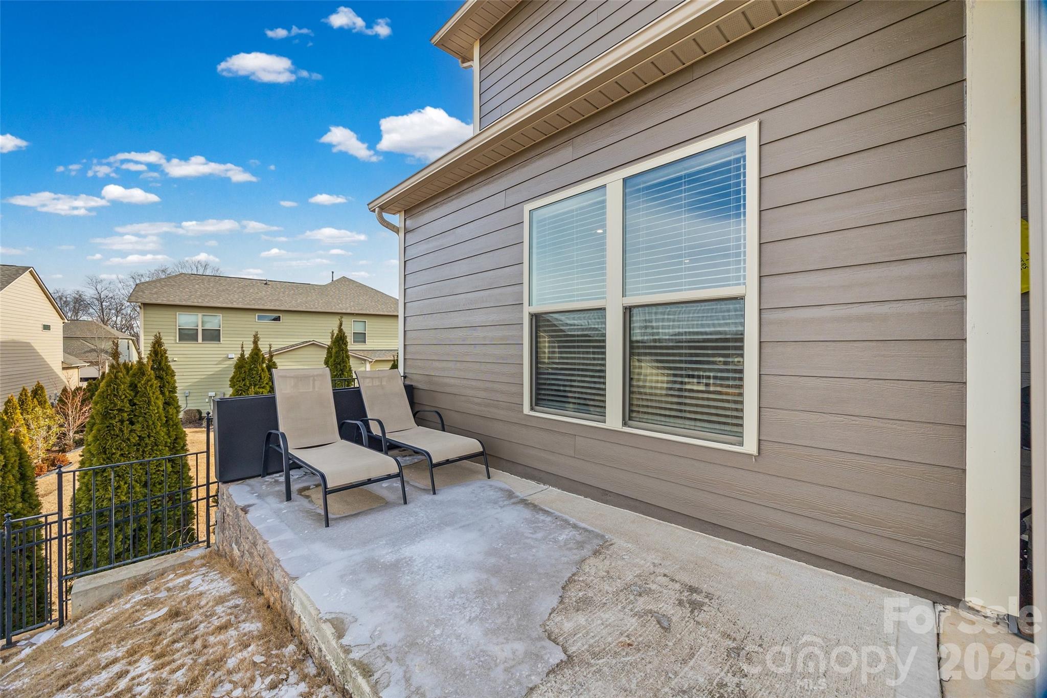 Chapel Cove - Residential