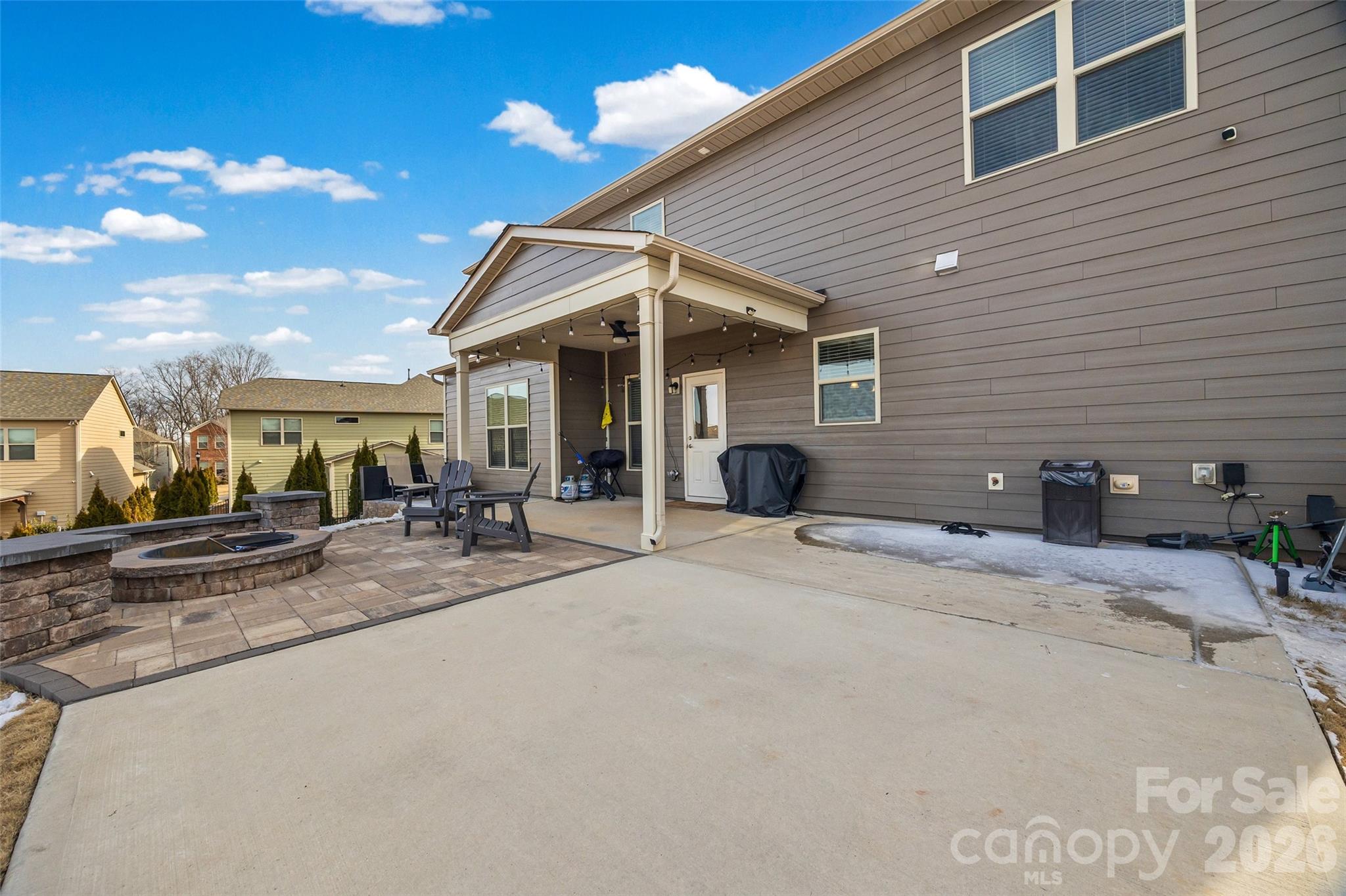 Chapel Cove - Residential