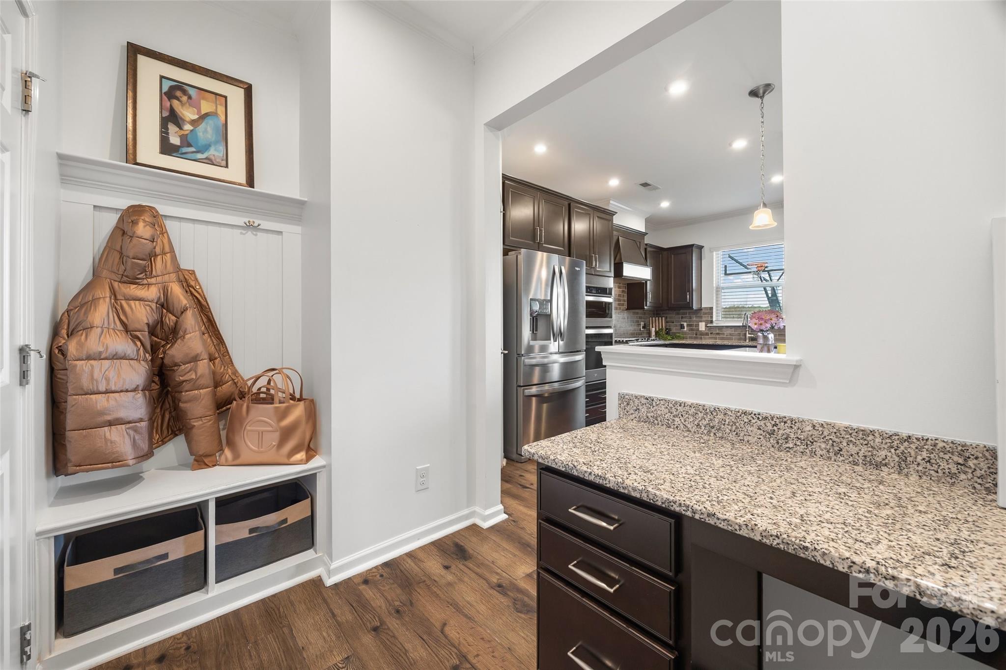 Chapel Cove - Residential