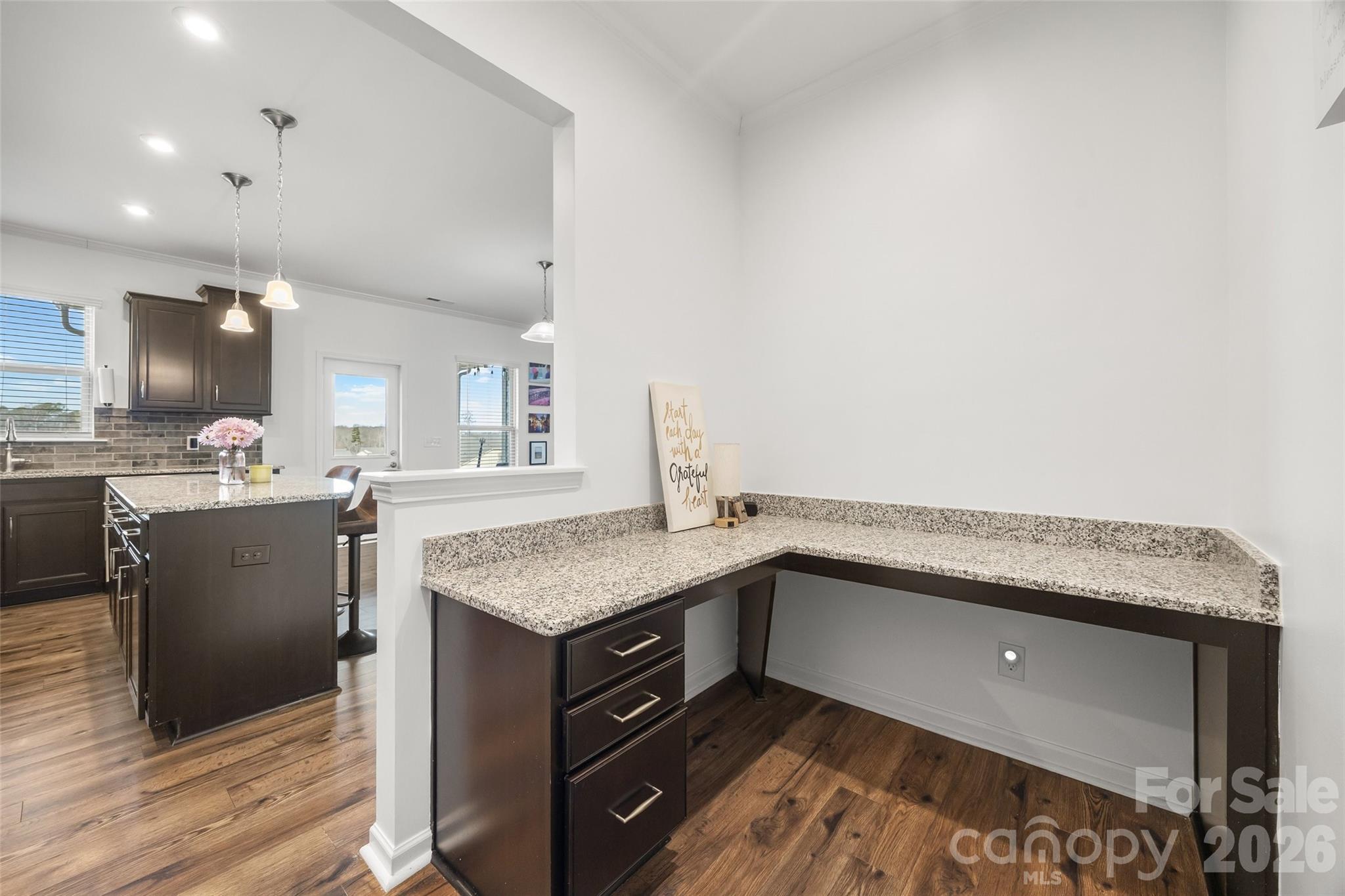 Chapel Cove - Residential