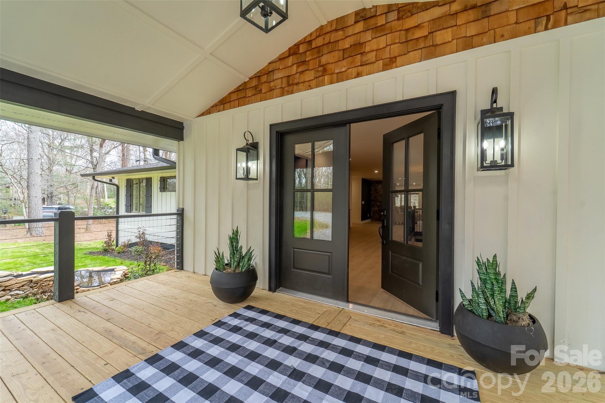 323 Mashburn Branch Road