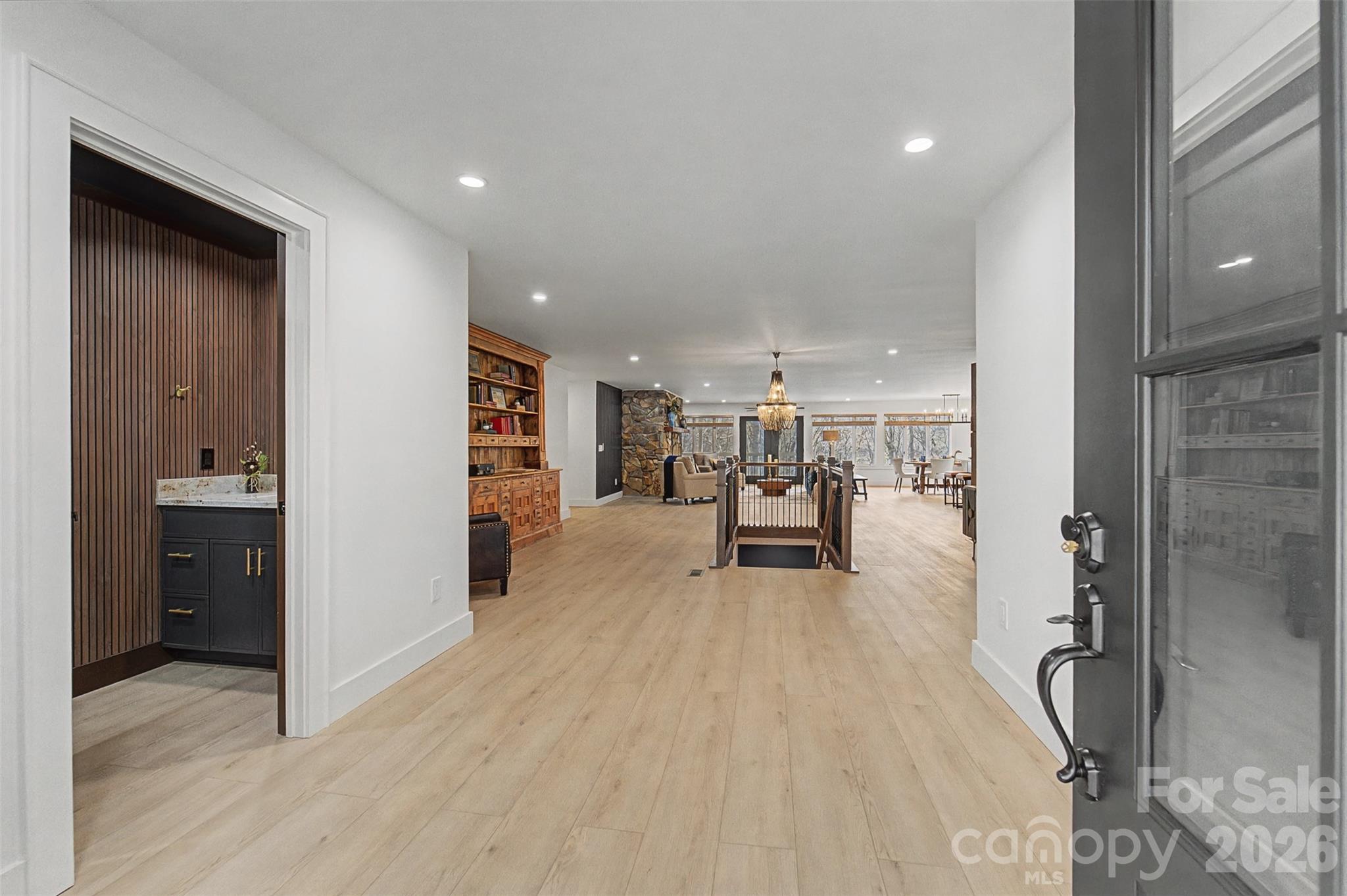 323 Mashburn Branch Road