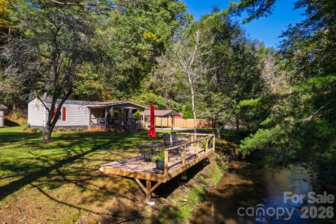 Photo of 99 Lynn Lane, Glade Valley, NC 28627 (MLS # 4434357)