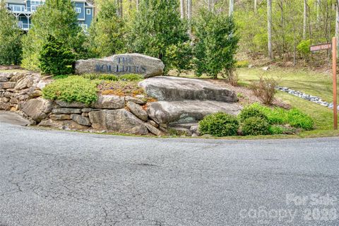 81 Curtain Bluff Hendersonville NC 28791