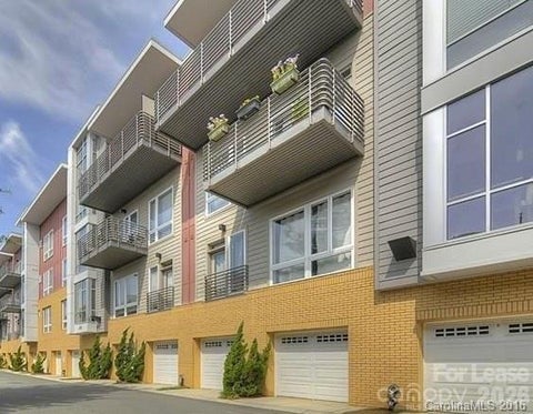 Photo of 2200 Lyndhurst Avenue #105, Charlotte, NC 28203 (MLS # 4416240)