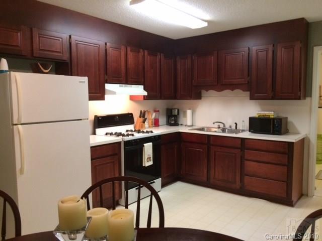 Morganton - Residential