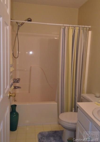 Morganton - Residential