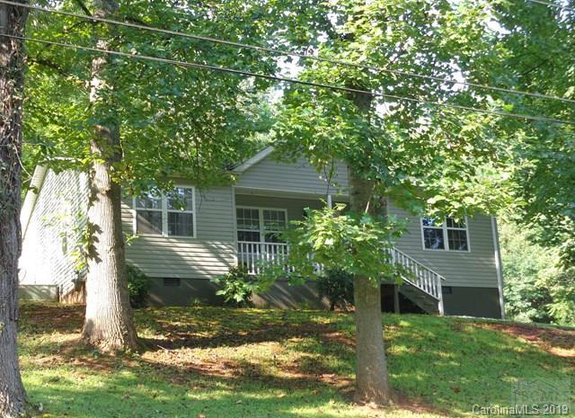 Morganton - Residential