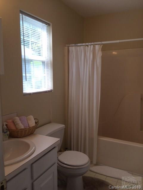 Morganton - Residential