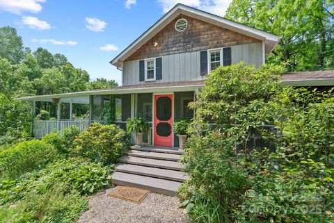 20 Pickens Lane Weaverville NC 28787