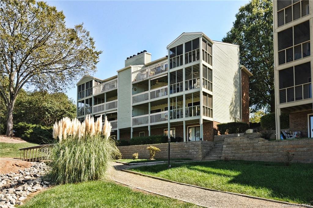 Harborgate - Residential Lease