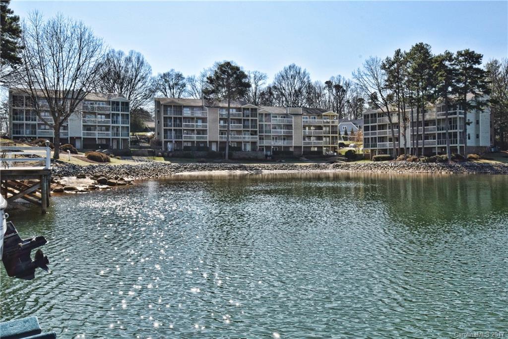 Harborgate - Residential Lease