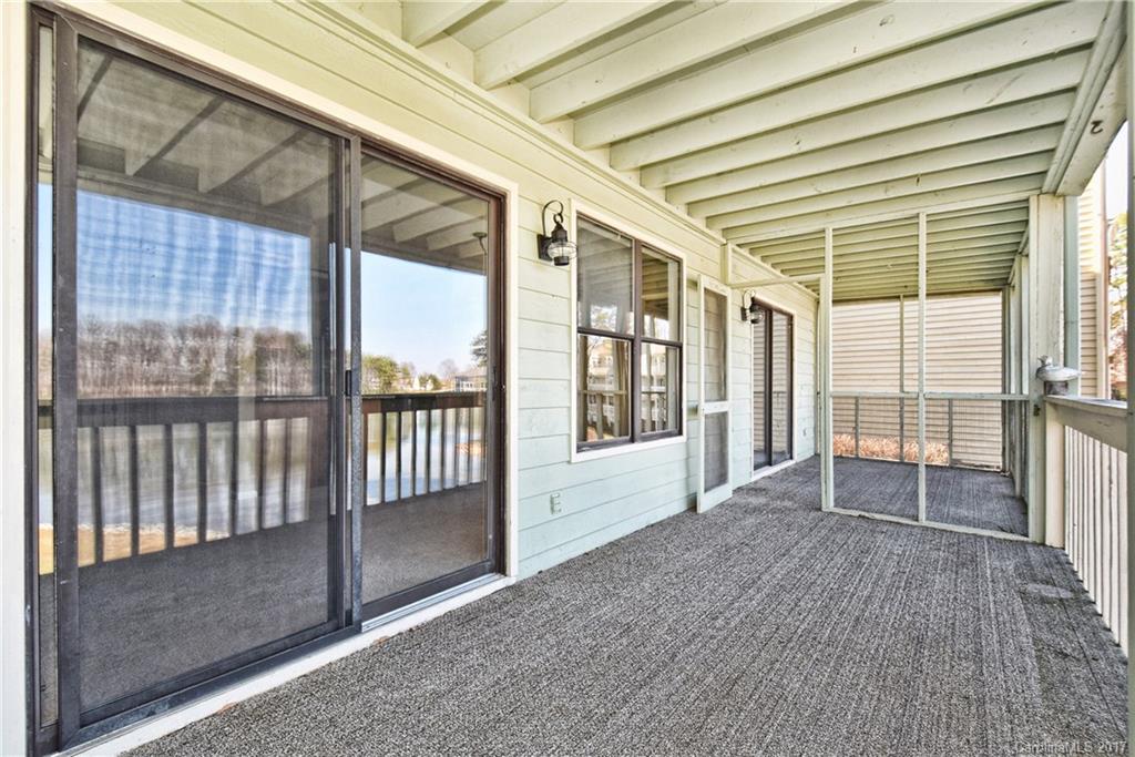 Harborgate - Residential Lease