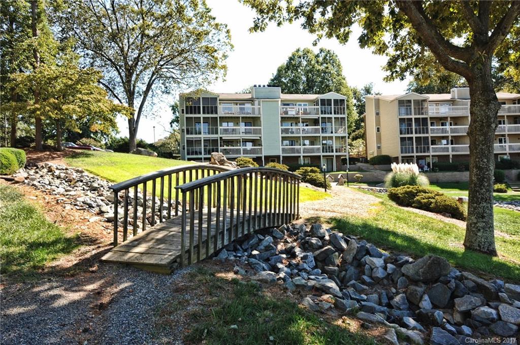 Harborgate - Residential Lease