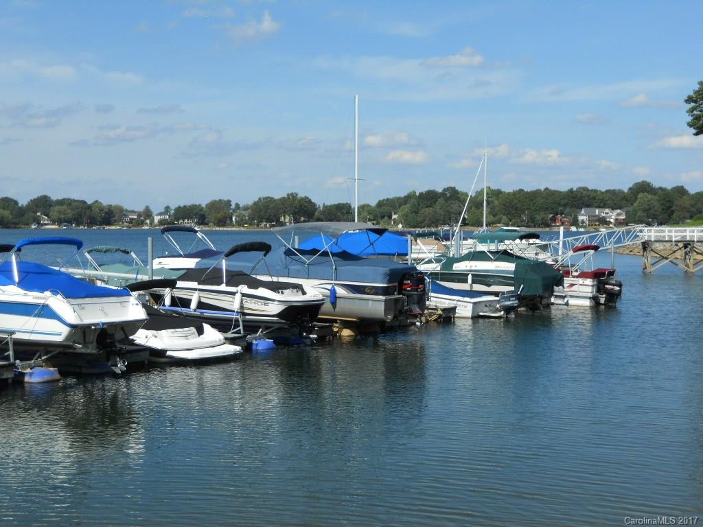 Harborgate - Residential Lease