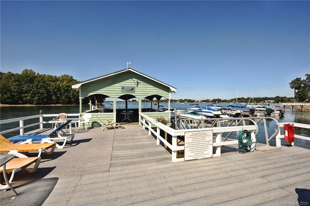 Harborgate - Residential Lease