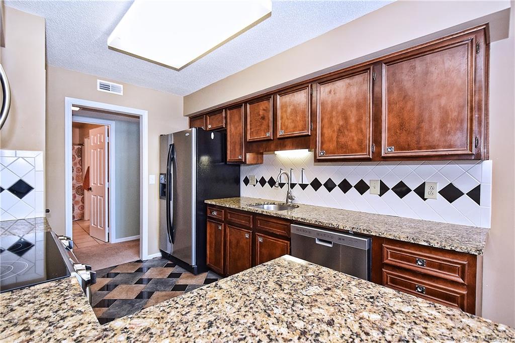 Harborgate - Residential Lease