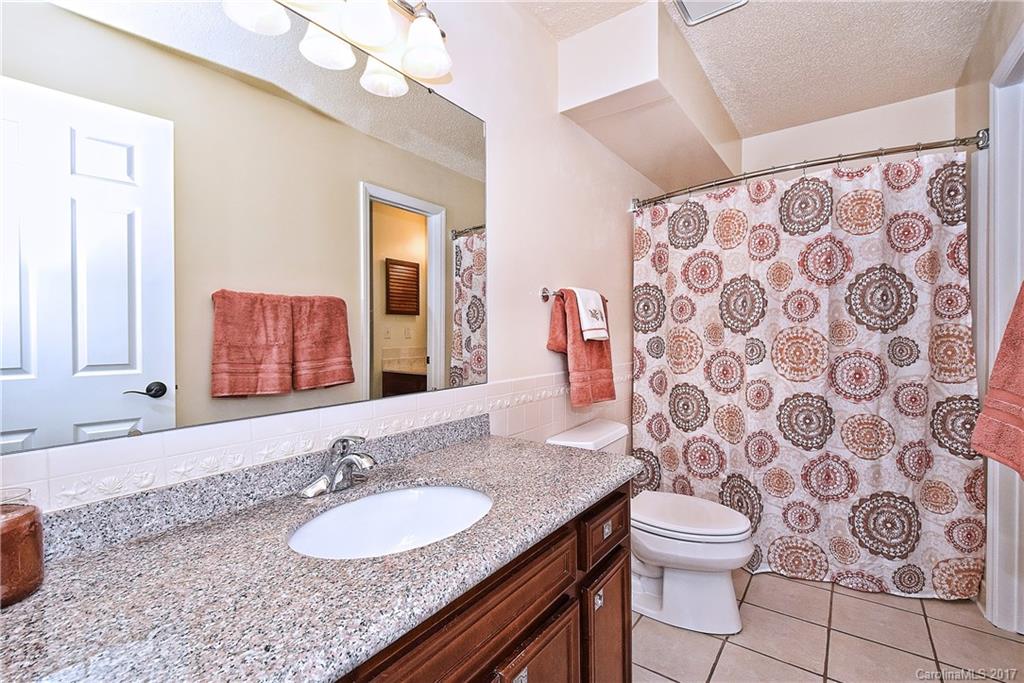 Harborgate - Residential Lease