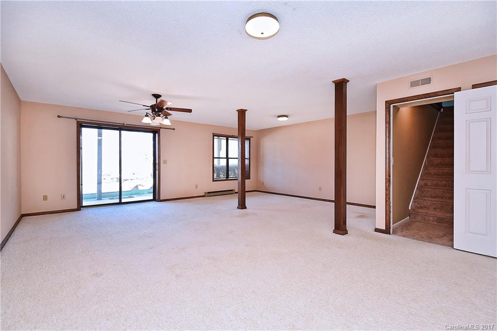 Harborgate - Residential Lease