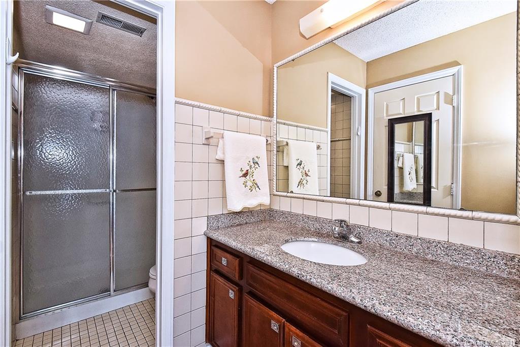 Harborgate - Residential Lease