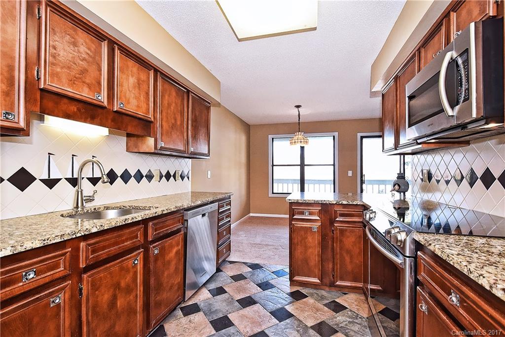 Harborgate - Residential Lease