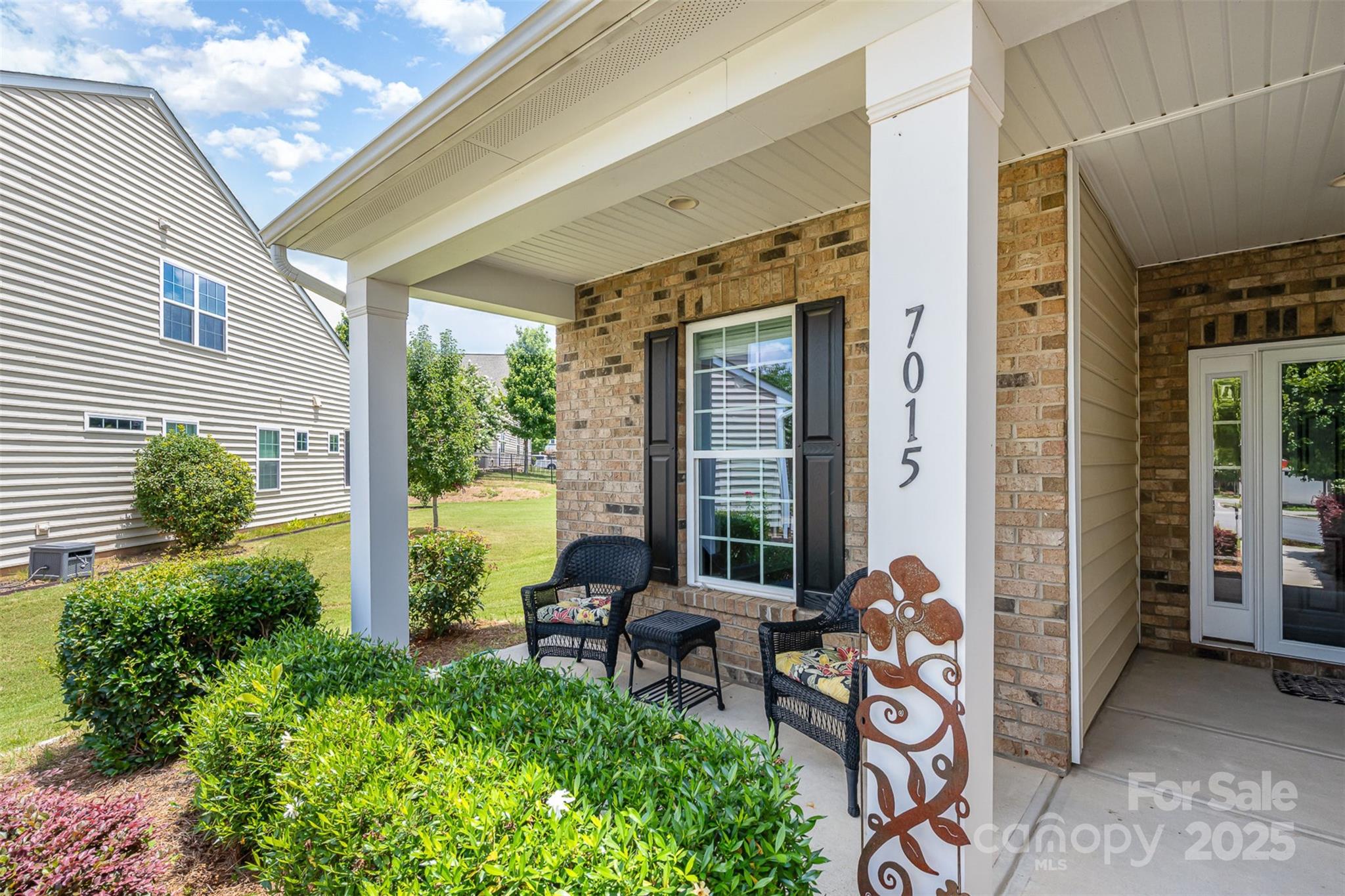 7015 Gracefield Lane