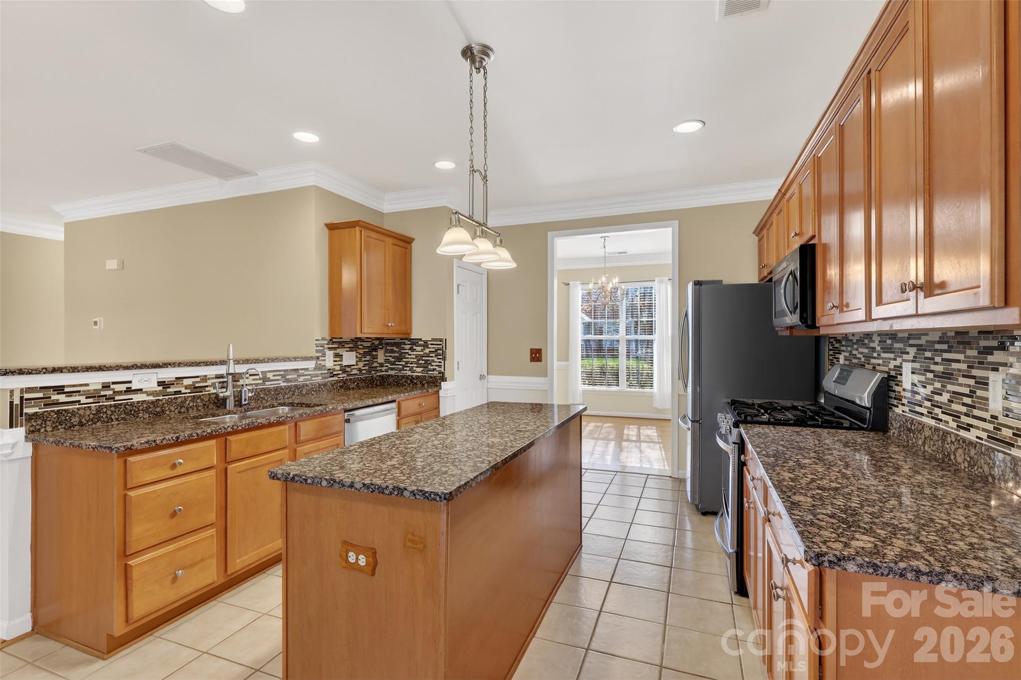 Neely Glen - Residential