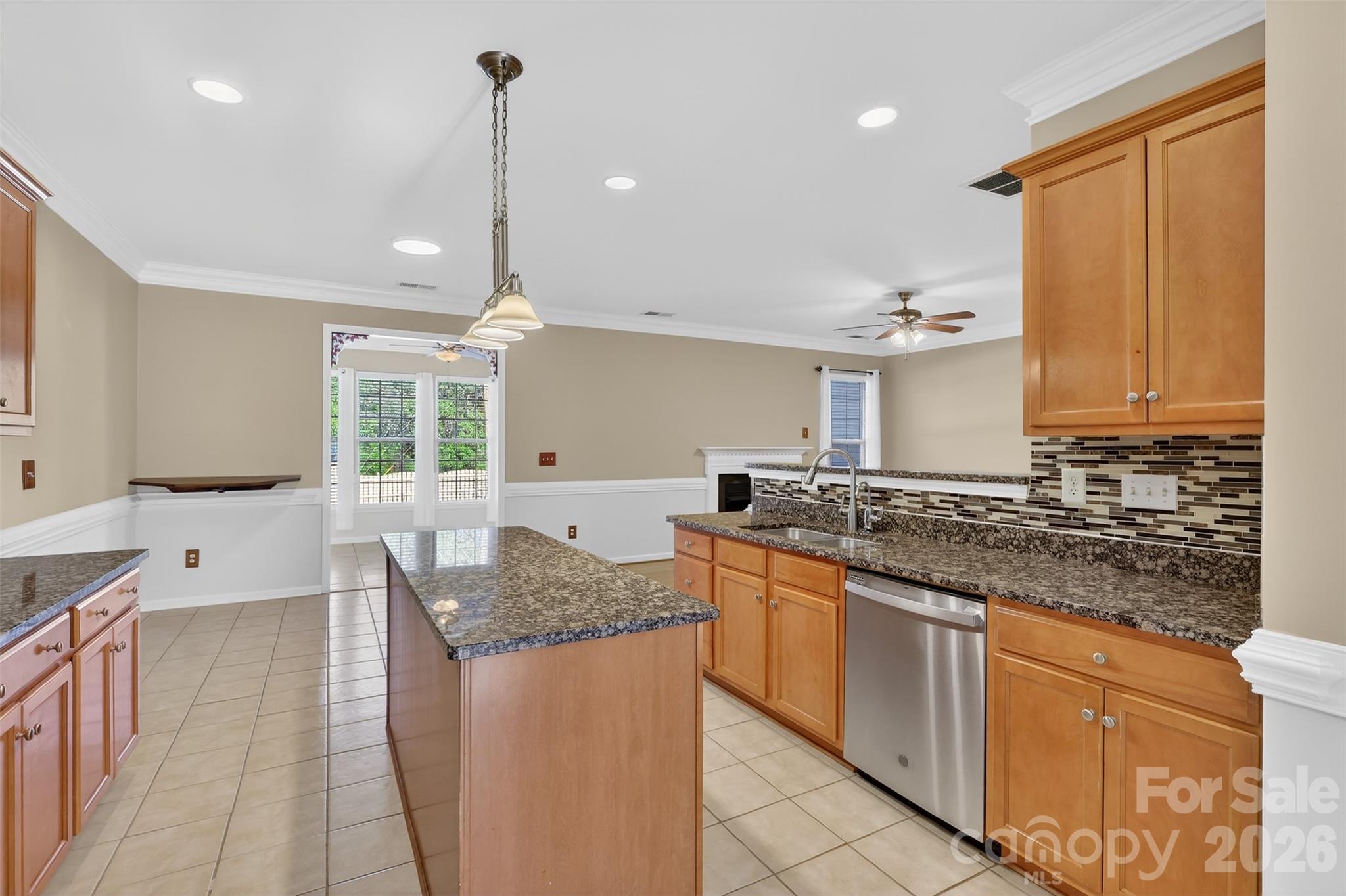 Neely Glen - Residential