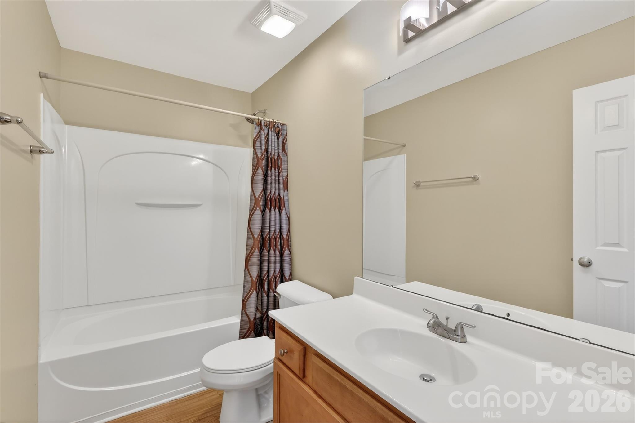 Neely Glen - Residential