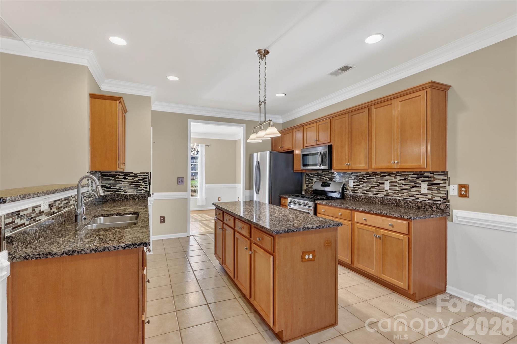 Neely Glen - Residential