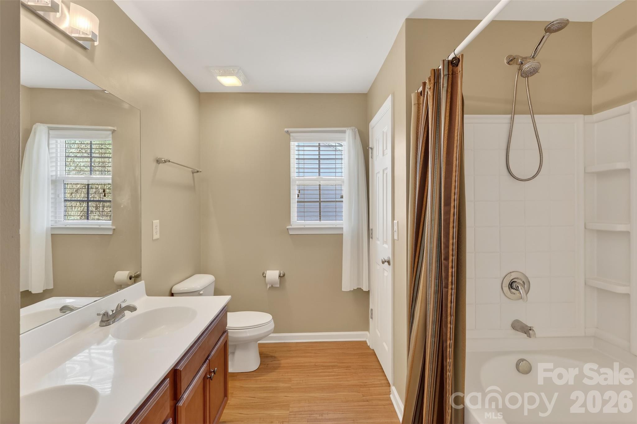 Neely Glen - Residential