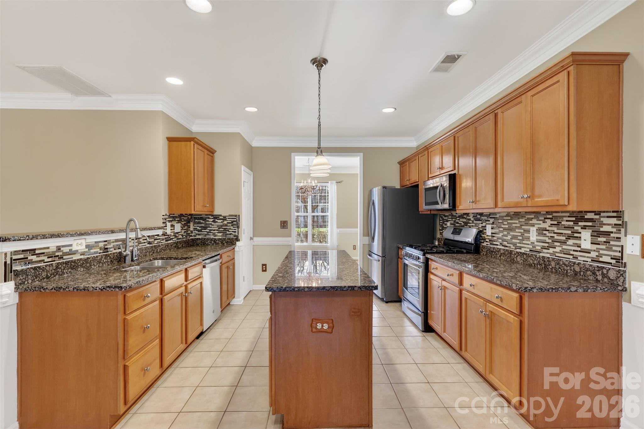 Neely Glen - Residential