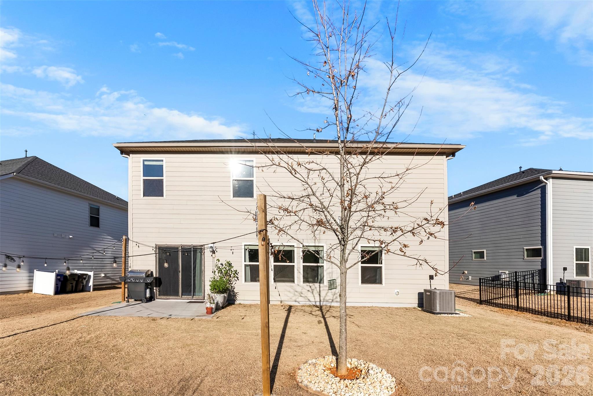 Stoneybrook Station - Residential