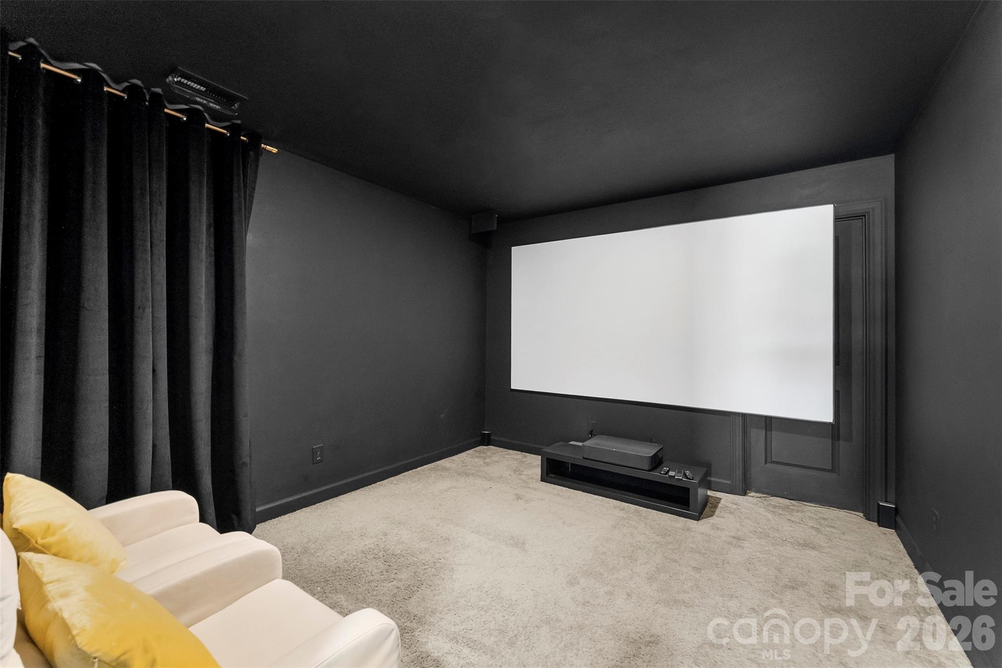 Stoneybrook Station - Residential