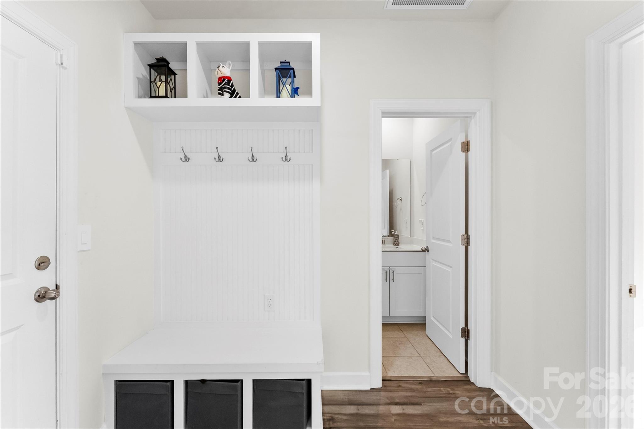 Stoneybrook Station - Residential