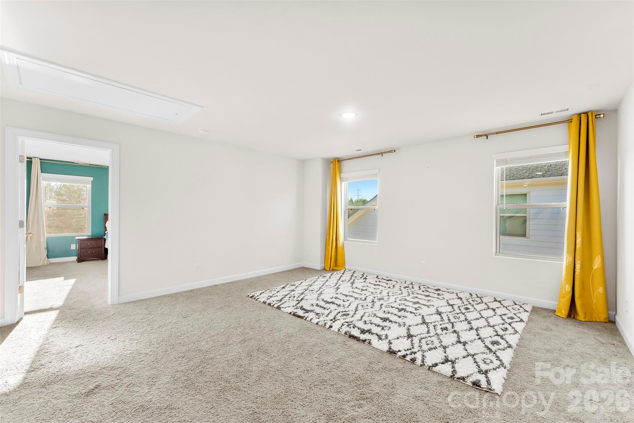 Stoneybrook Station - Residential