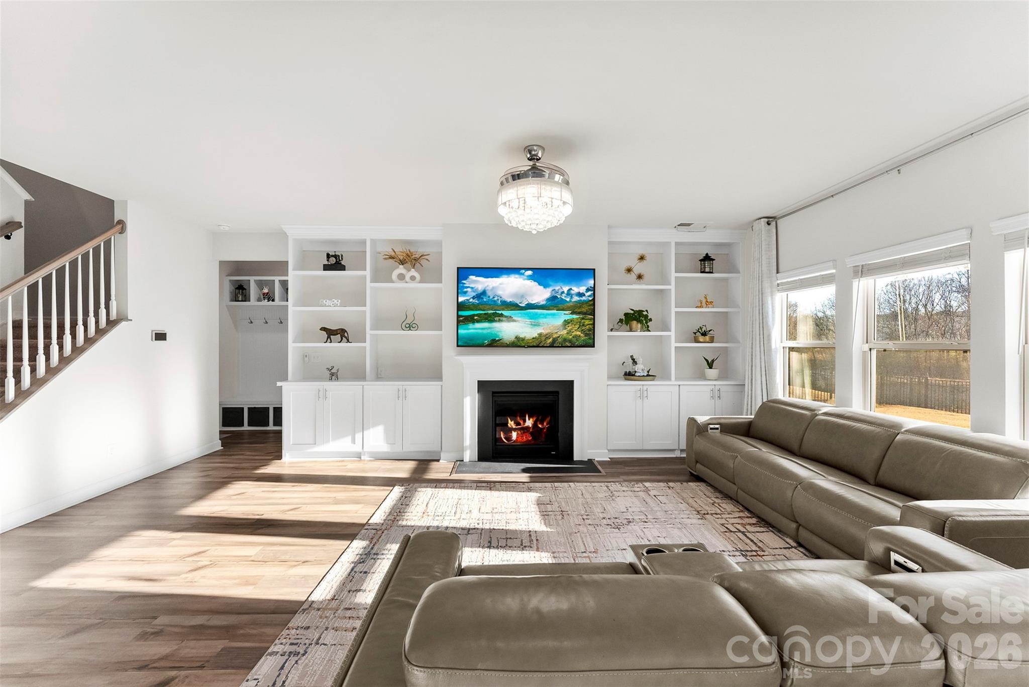 Stoneybrook Station - Residential