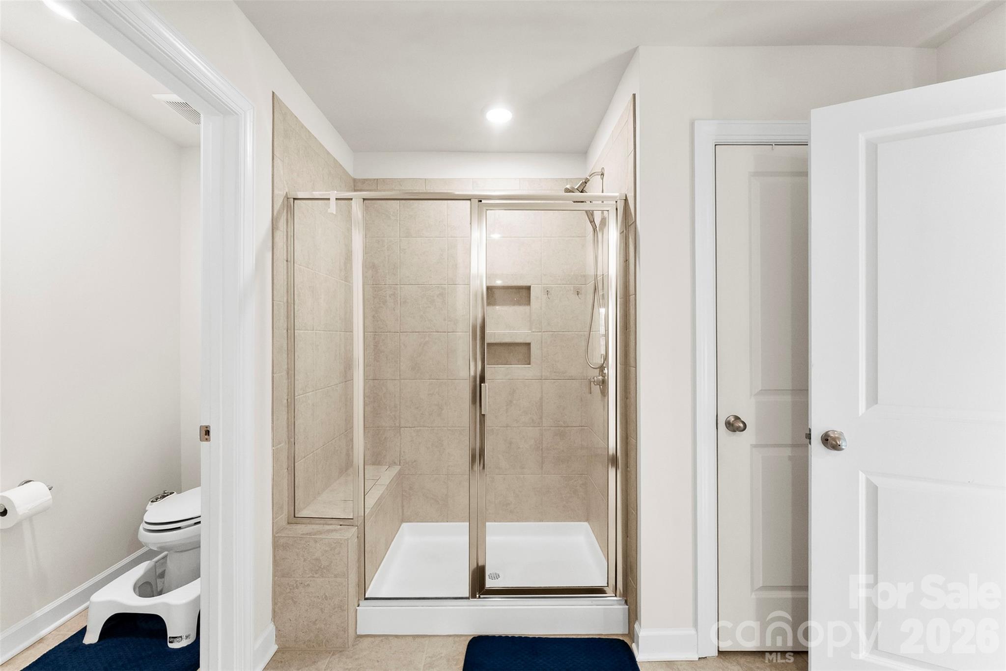 Stoneybrook Station - Residential