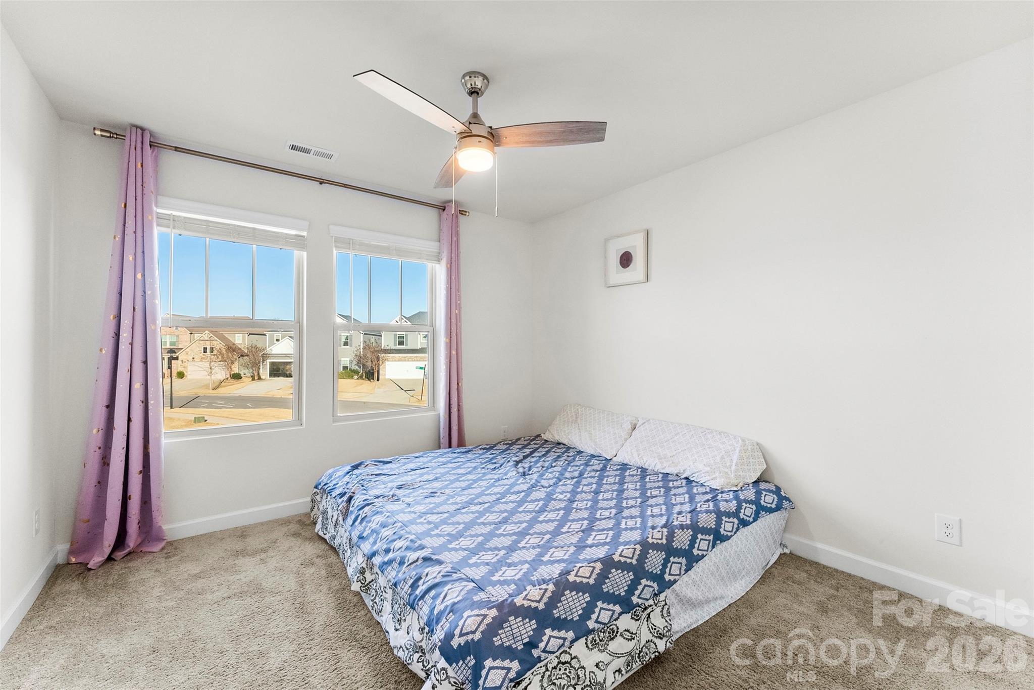 Stoneybrook Station - Residential