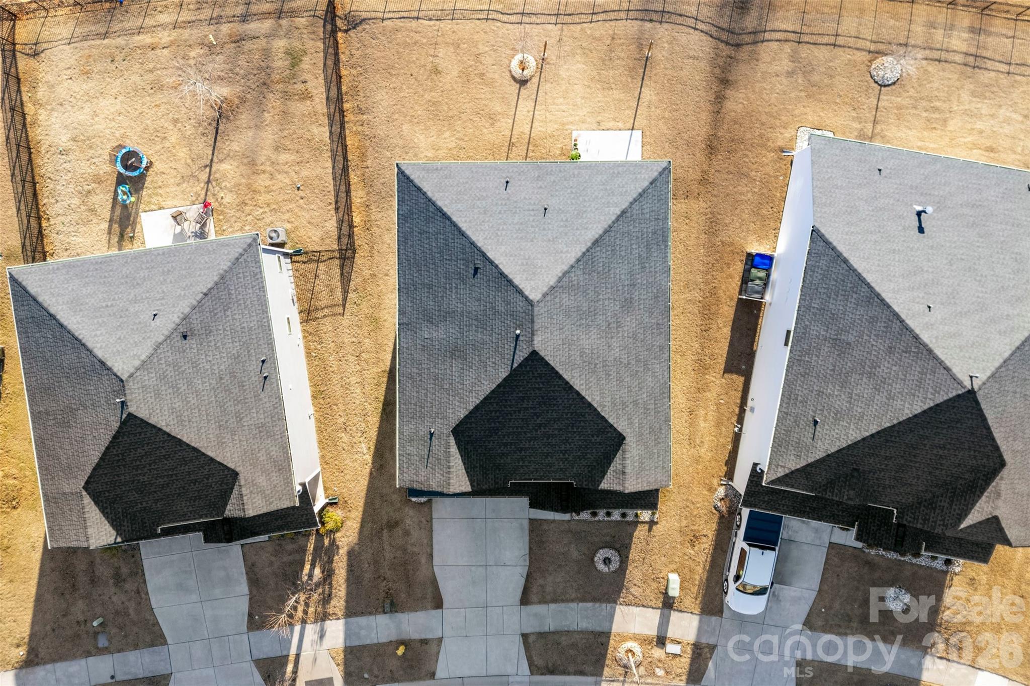 Stoneybrook Station - Residential