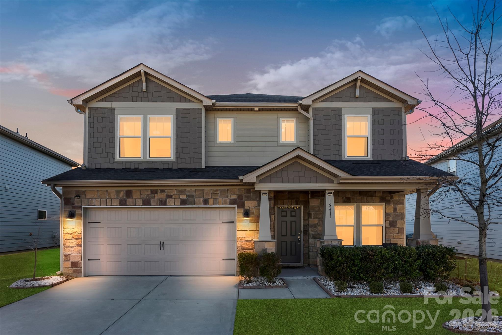 12417 Stoneybrook Station Parkway