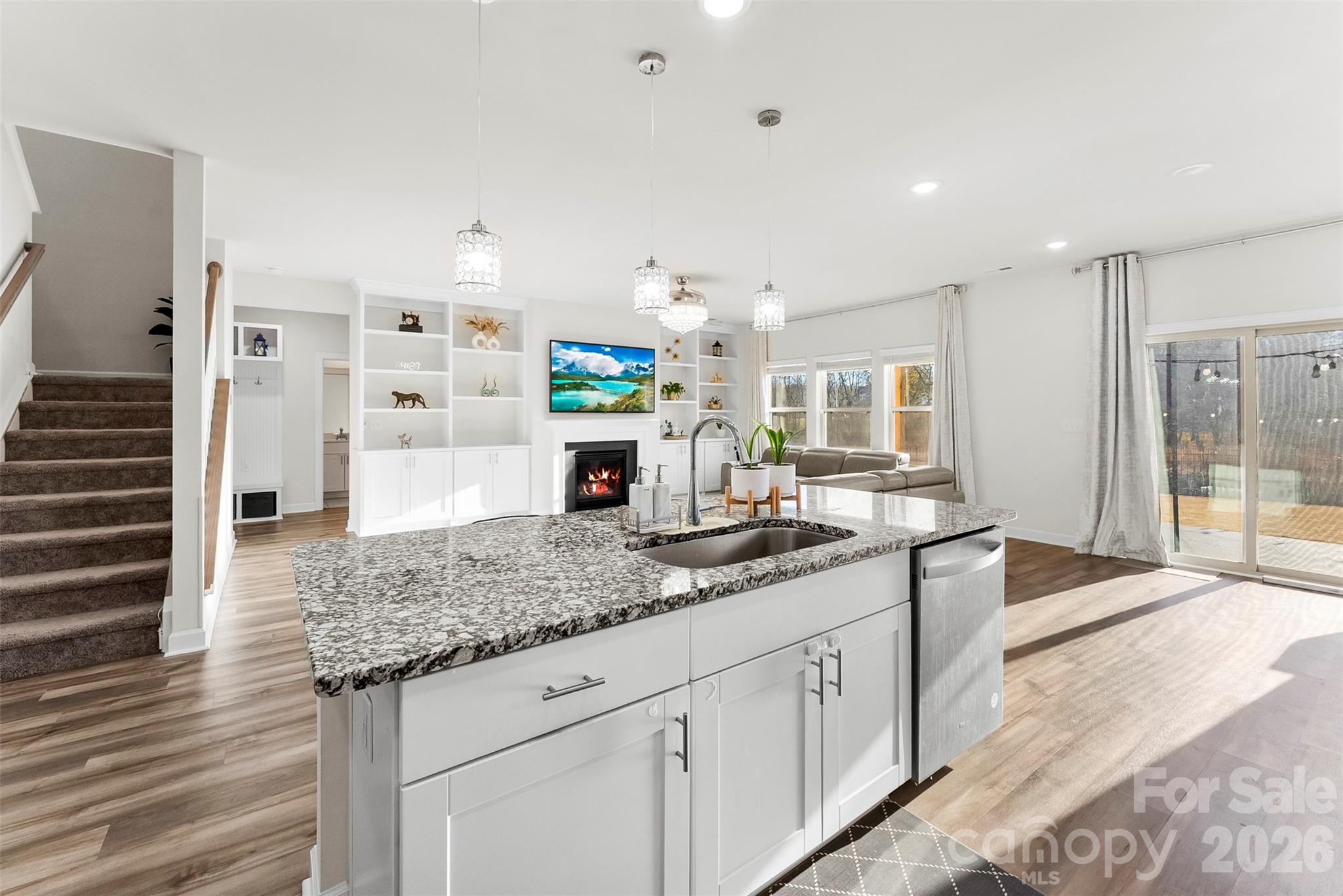 Stoneybrook Station - Residential