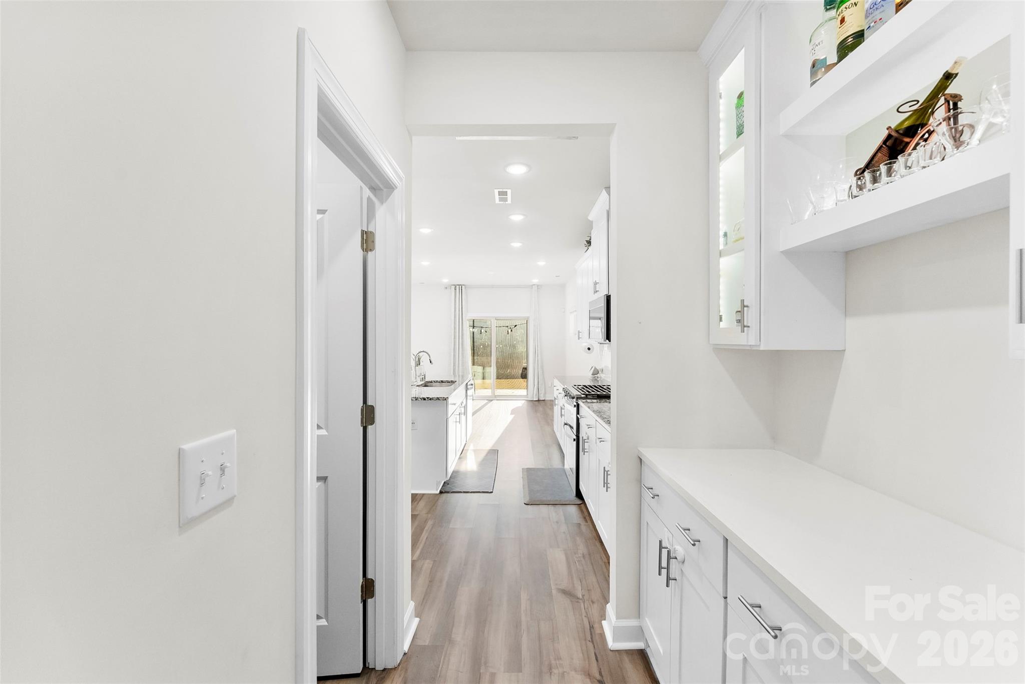 Stoneybrook Station - Residential